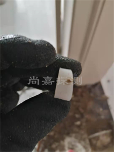 商水暖气管道漏水检测